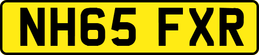 NH65FXR