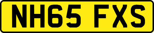 NH65FXS