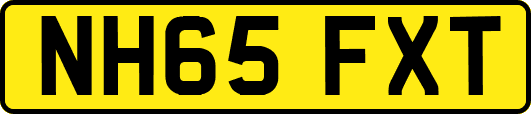 NH65FXT