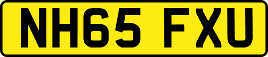 NH65FXU