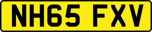 NH65FXV