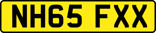 NH65FXX