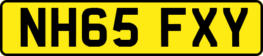 NH65FXY