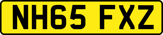 NH65FXZ