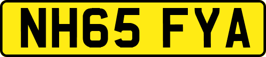 NH65FYA
