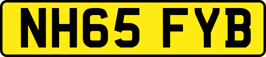 NH65FYB