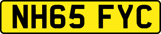 NH65FYC