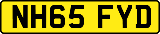 NH65FYD
