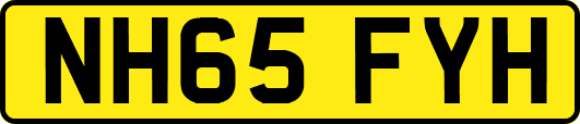NH65FYH