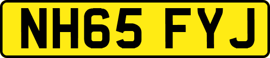 NH65FYJ