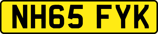NH65FYK