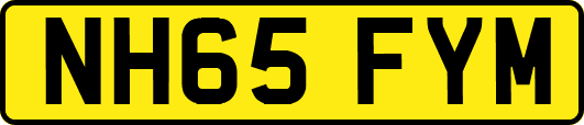 NH65FYM