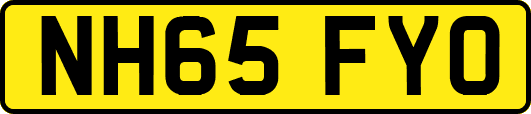 NH65FYO