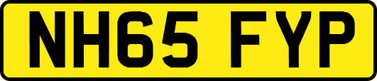 NH65FYP