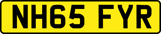 NH65FYR