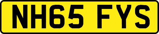 NH65FYS