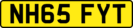 NH65FYT