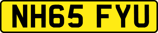NH65FYU