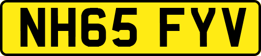 NH65FYV