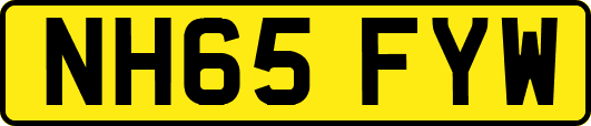 NH65FYW