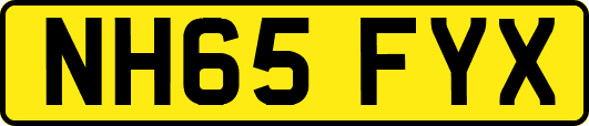 NH65FYX