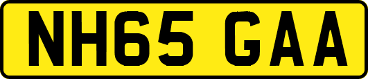 NH65GAA