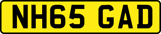 NH65GAD