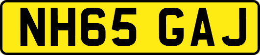 NH65GAJ