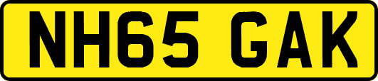 NH65GAK
