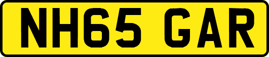 NH65GAR