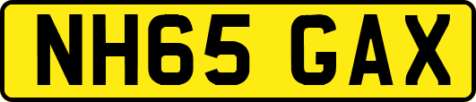 NH65GAX