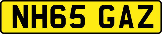 NH65GAZ