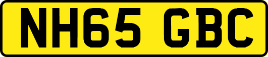 NH65GBC