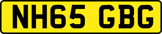 NH65GBG