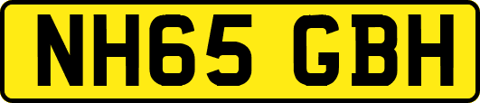 NH65GBH