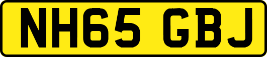 NH65GBJ