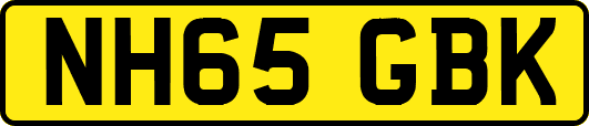 NH65GBK