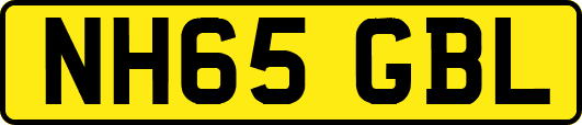 NH65GBL