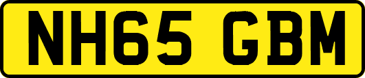 NH65GBM