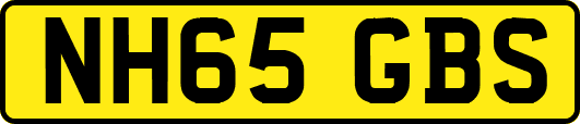 NH65GBS