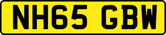 NH65GBW