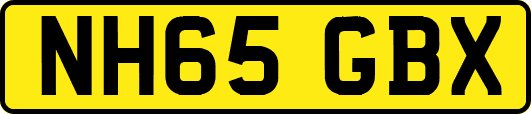 NH65GBX