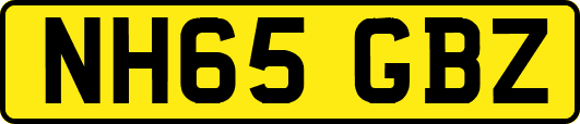 NH65GBZ