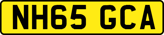 NH65GCA