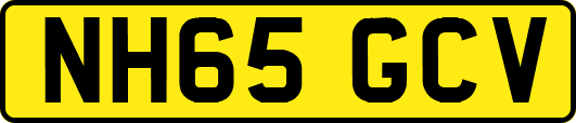 NH65GCV
