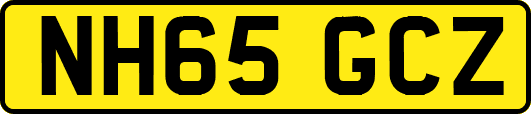 NH65GCZ