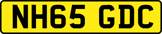 NH65GDC