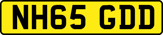 NH65GDD