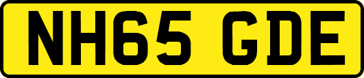 NH65GDE