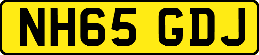 NH65GDJ